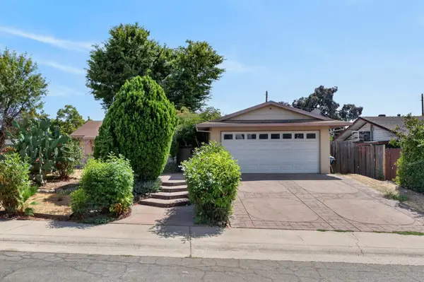 3968 Ramsey Drive, North Highlands, CA 95660