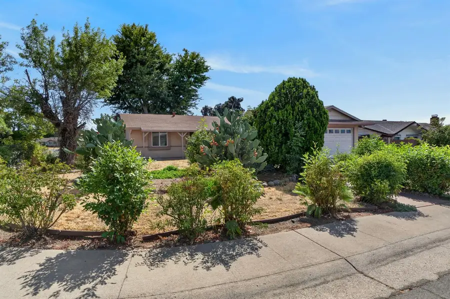 3968 Ramsey Drive, North Highlands, CA 95660 - #3