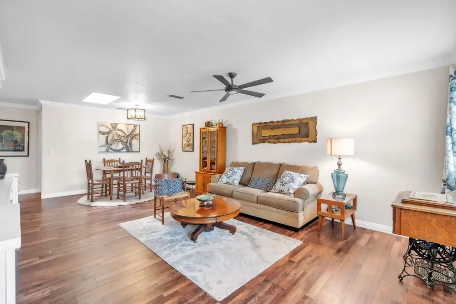 1807 Elmer Avenue, Yuba City, CA 95993 - #2