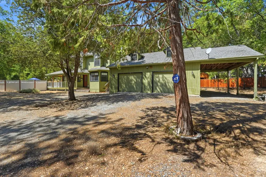 21916 Fallview Drive, Sonora, CA 95370 - #3