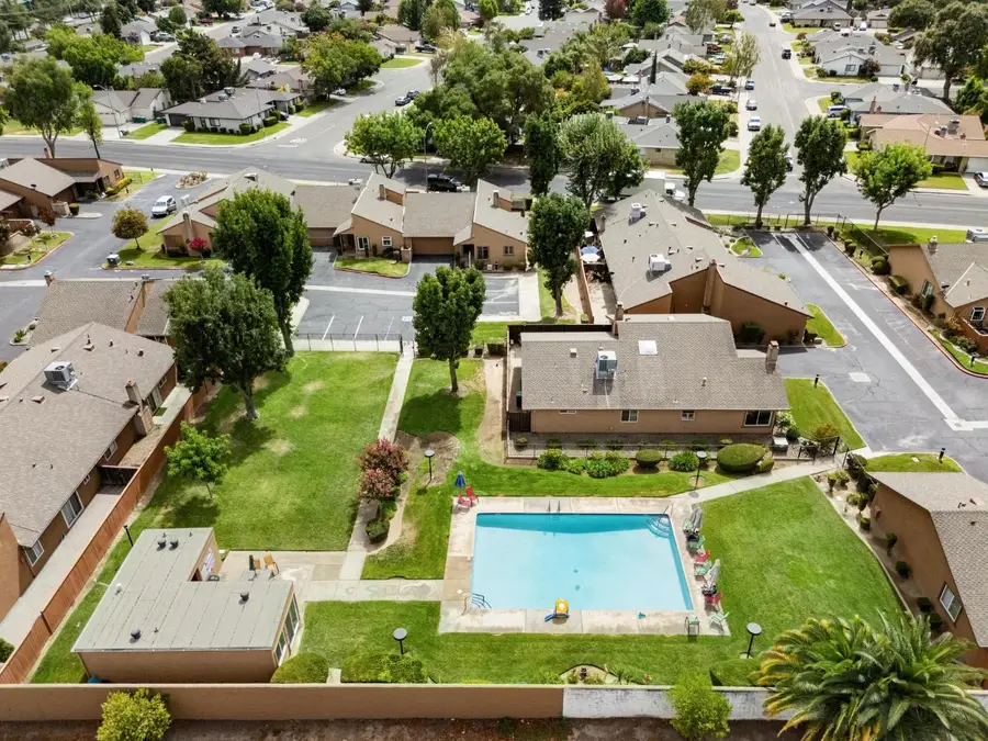607 Brandywine Drive, Lodi, CA 95240 - #2