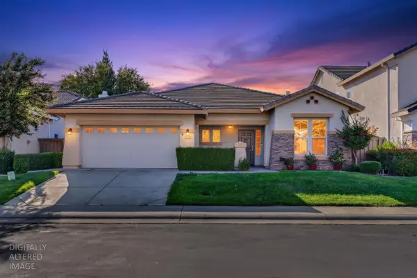 2016 San Esteban Circle, Roseville, CA 95747