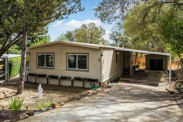 4700 Old French Town Road #68, Shingle Springs, CA 95682
