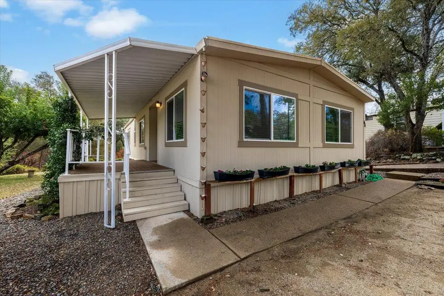 4700 Old French Town Road #68, Shingle Springs, CA 95682 - #2