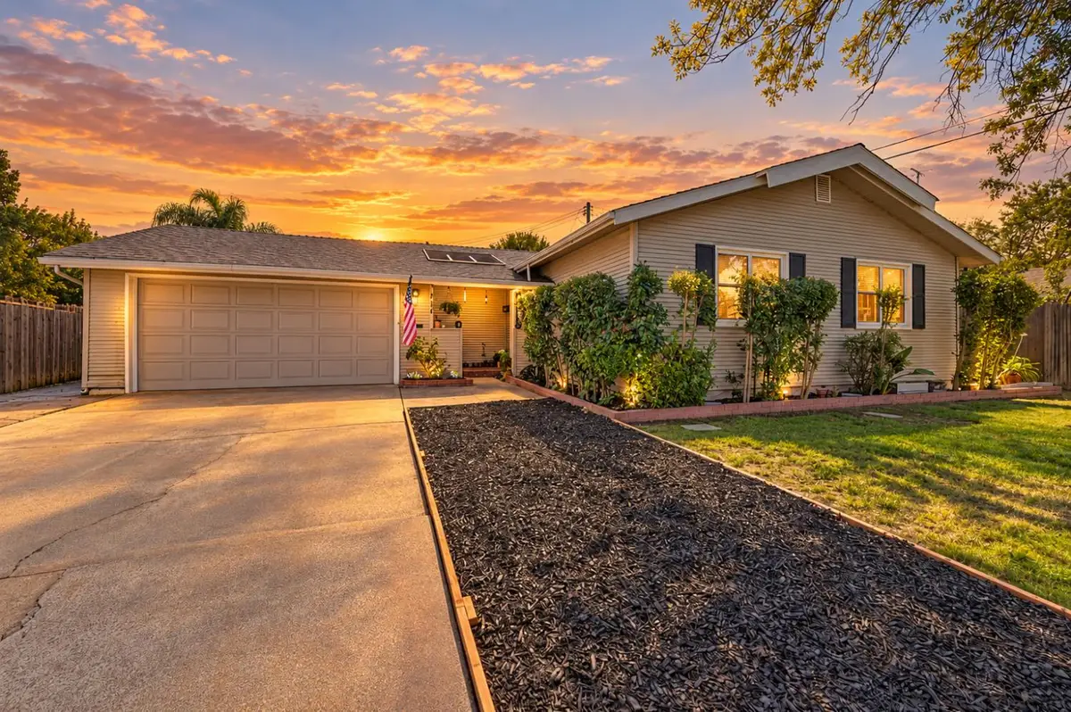10504 Ambassador Drive, Rancho Cordova, CA 95670 - #1