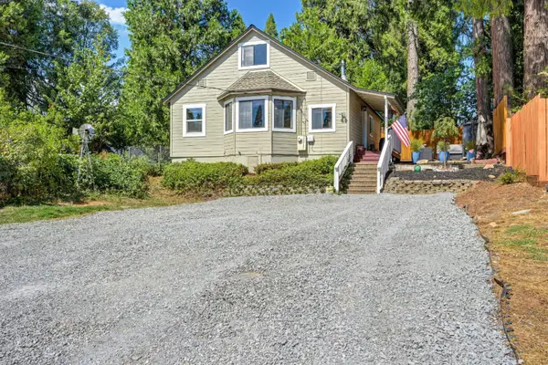 3959 Roosevelt Avenue, Camino, CA 95709