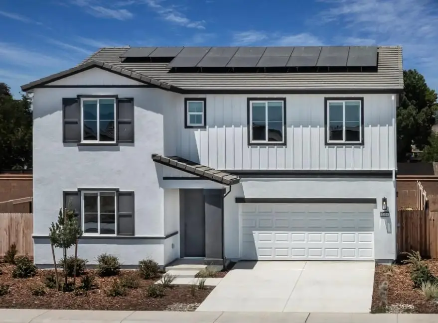 2425 Golden Bear St, Manteca, CA 95337 - #1