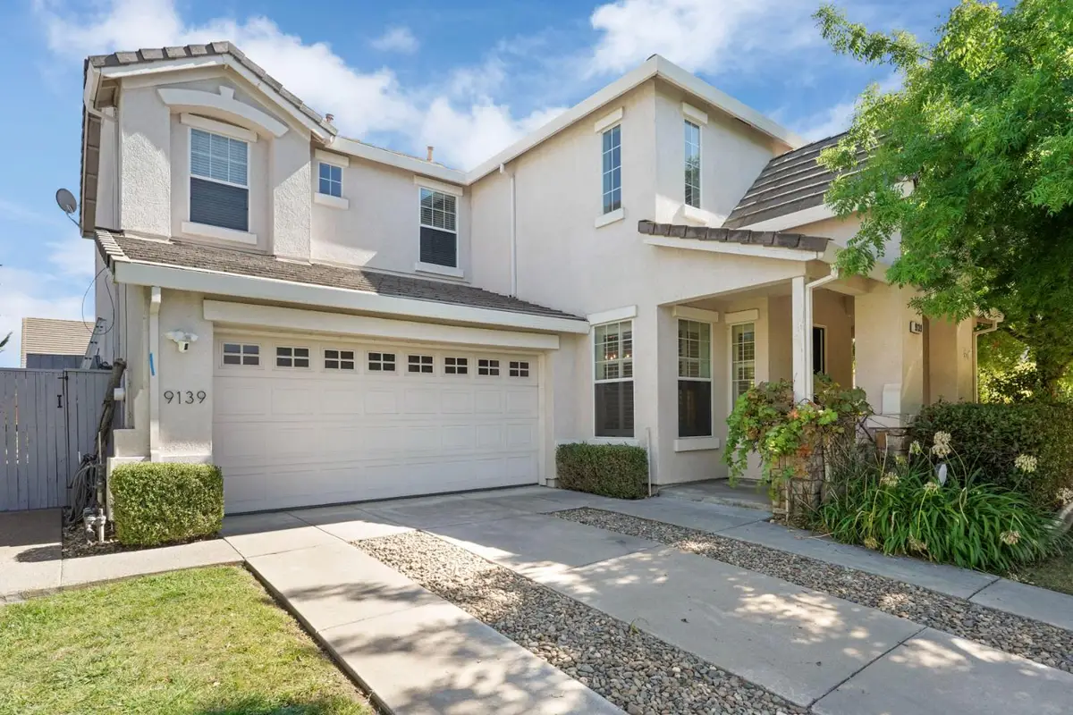 9139 Elkins Court, Elk Grove, CA 95758 - #1
