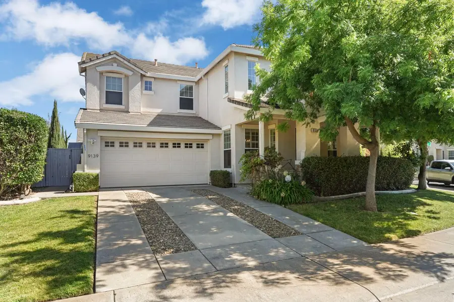 9139 Elkins Court, Elk Grove, CA 95758 - #2