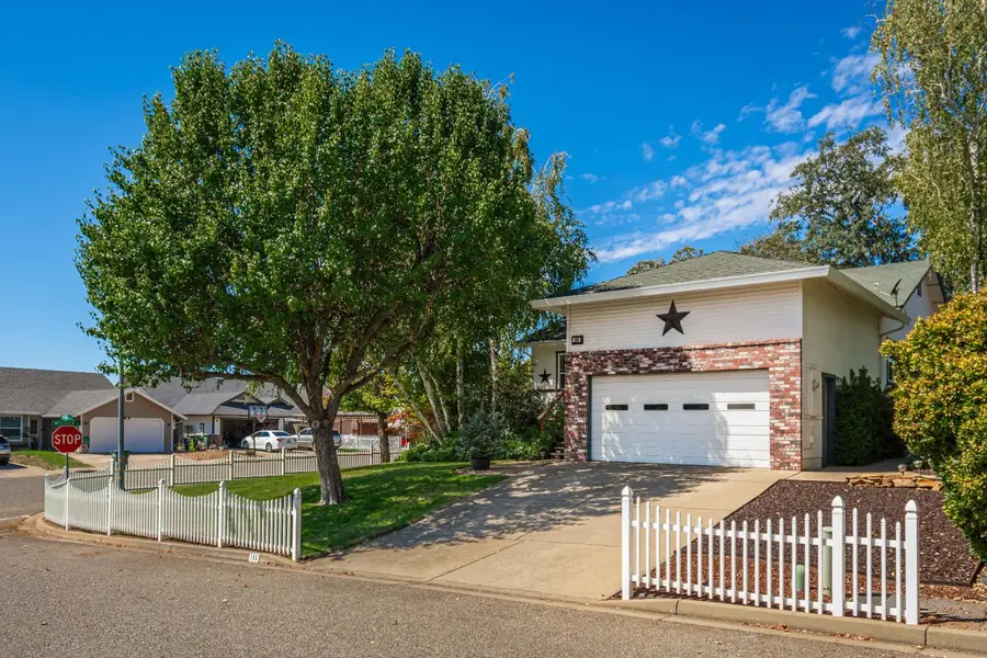 105 Errin Place, Jackson, CA 95642 - #3