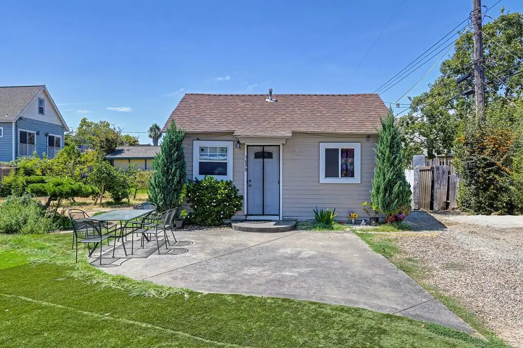 5070 Martin Luther King Jr Boulevard, Sacramento, CA 95820 - #1
