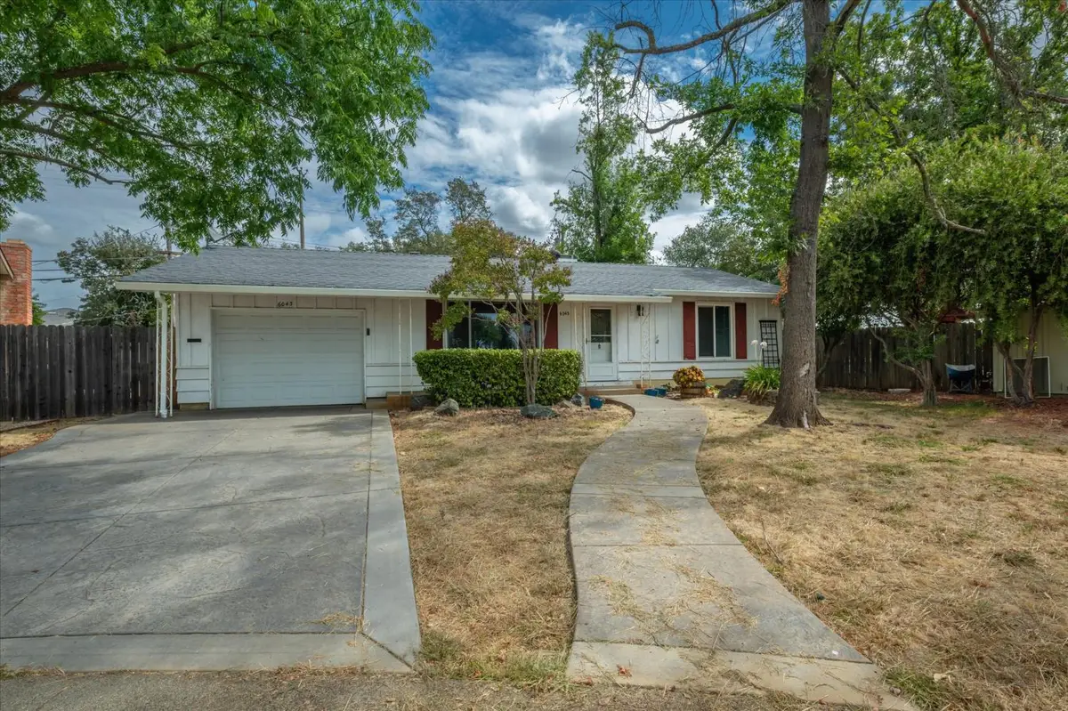 6043 Keats Circle, Orangevale, CA 95662 - #1