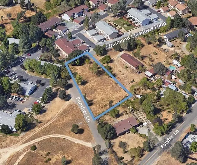 3993 Panther Lane, Diamond Springs, CA 95619 - #2