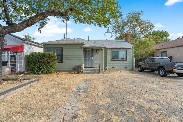 2117 Marconi Avenue, Sacramento, CA 95821