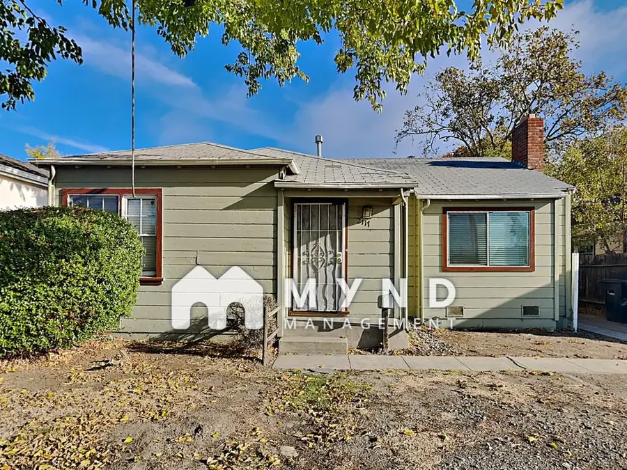 2117 Marconi Avenue, Sacramento, CA 95821 - #3