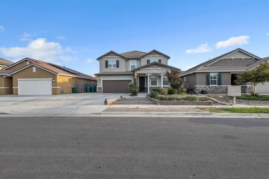 3118 Zaccaria Way, Stockton, CA 95212 - #3