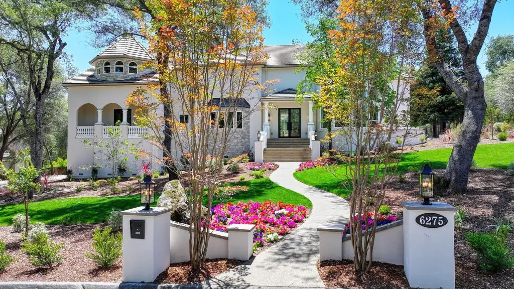 6275 Barcelona Court, Granite Bay, CA 95746 - #1