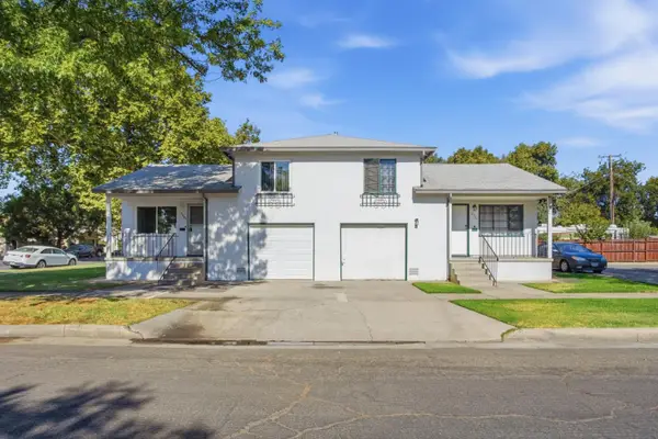 2205 O Street, Merced, CA 95340