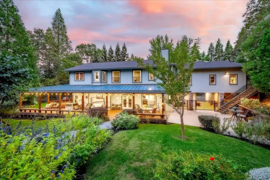 5840 Spanish Dry Diggins Road, Georgetown, CA 95634 - #3