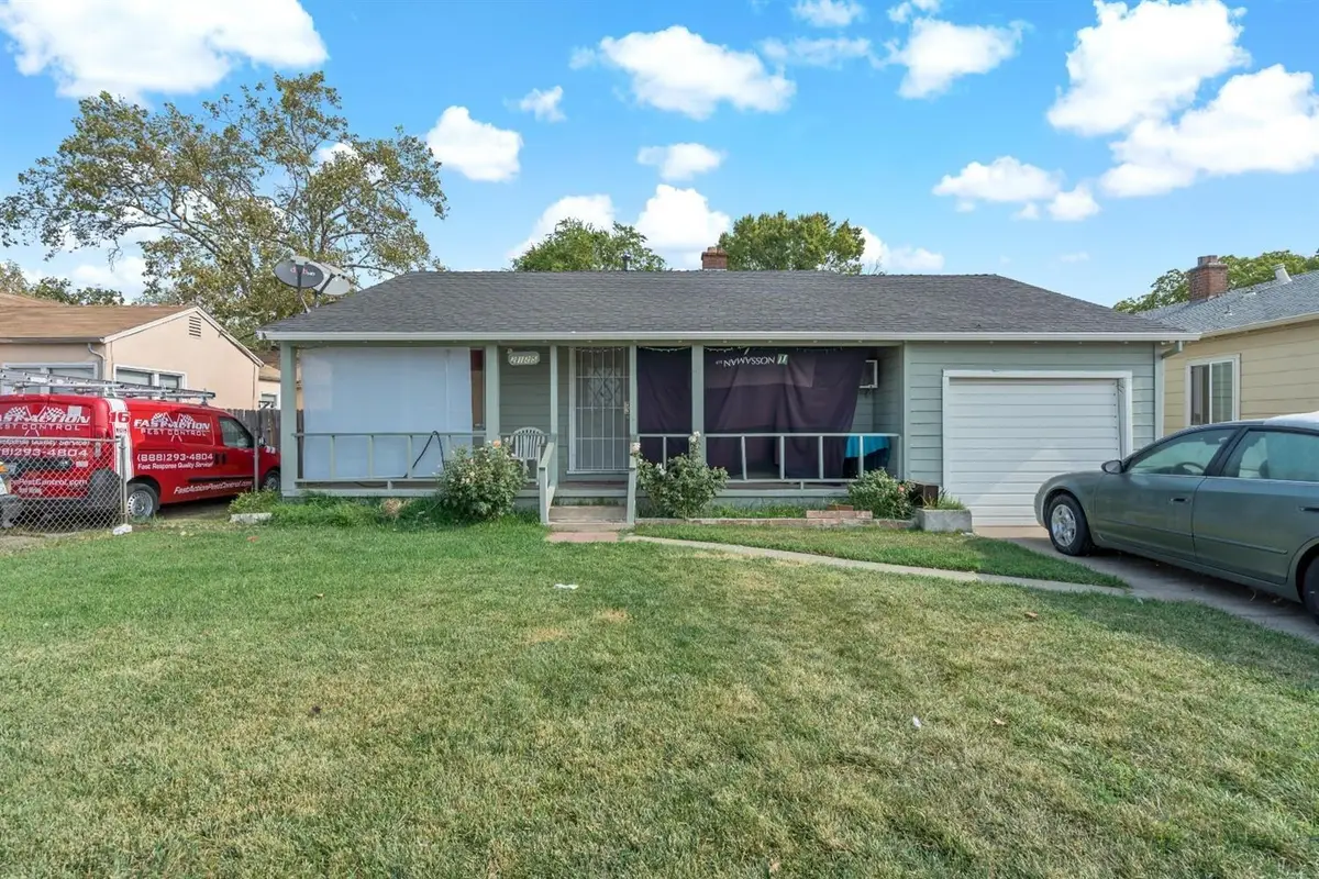 2125 Marconi Avenue, Sacramento, CA 95821 - #1