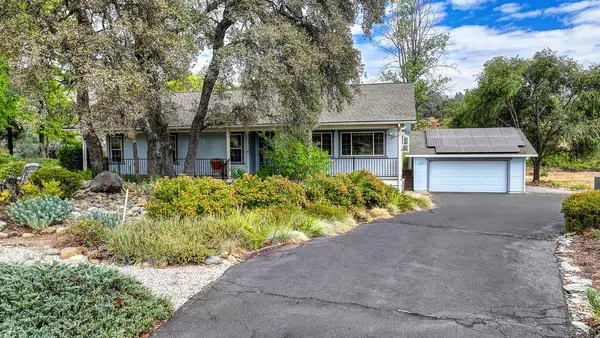 1523 Gamblers Court, Cool, CA 95614