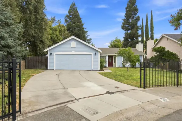 26 Rock Hill Court, Sacramento, CA 95833