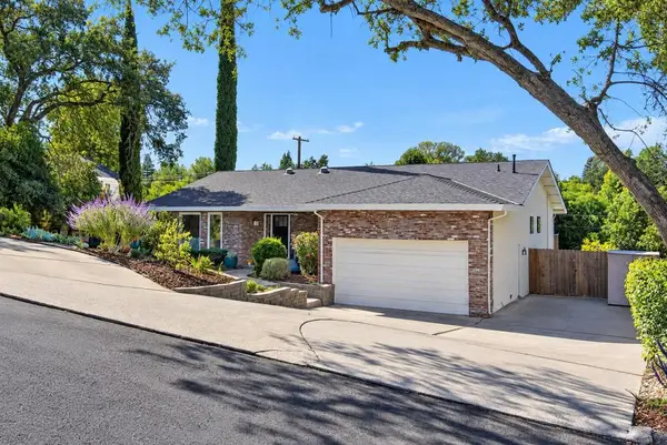 8355 Hidden Valley Circle, Fair Oaks, CA 95628