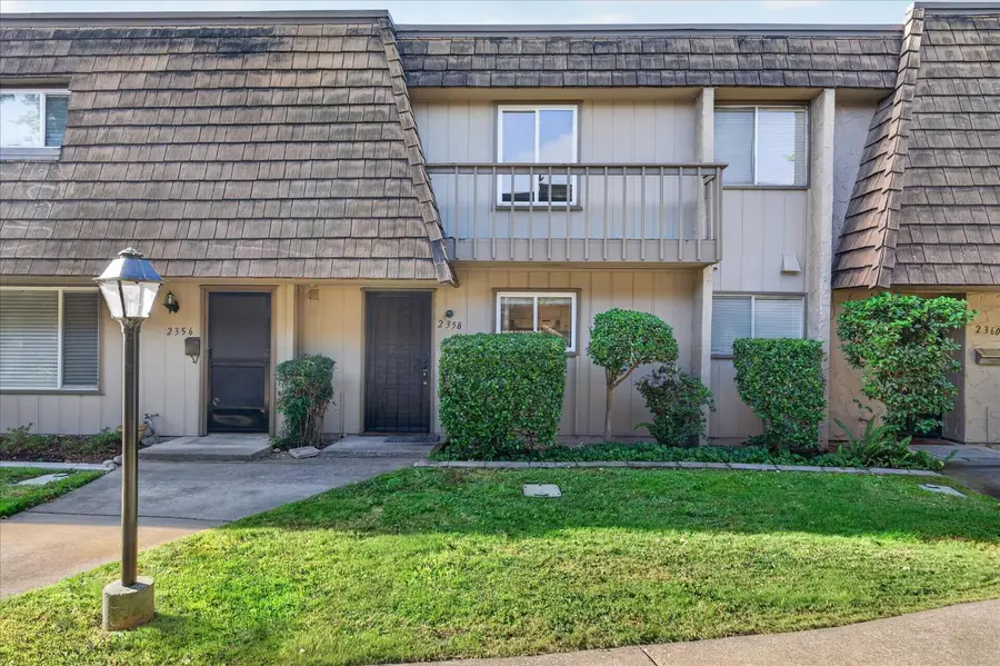 2358 Via Camino Avenue, Carmichael, CA 95608 - #2