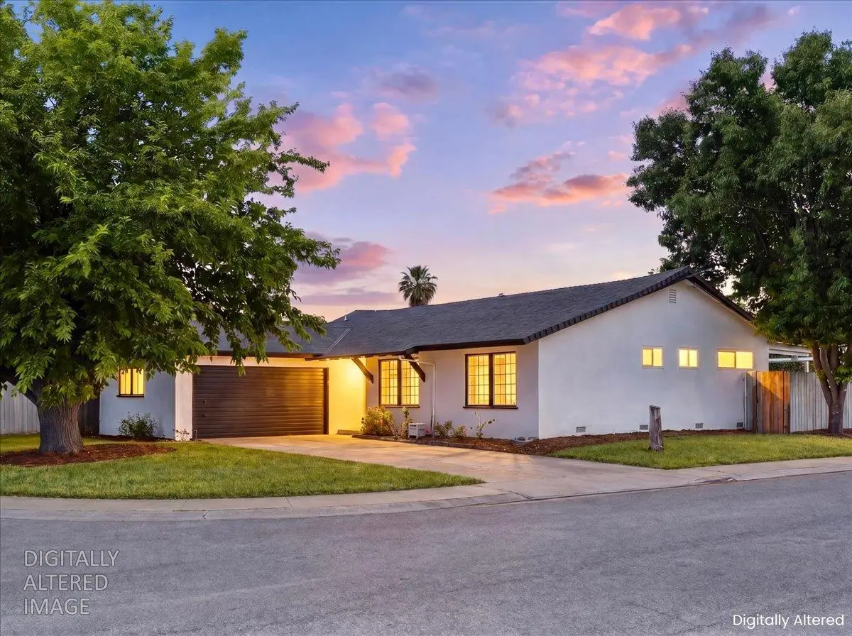 4437 Stockbridge Avenue, Sacramento, CA 95842 - #1