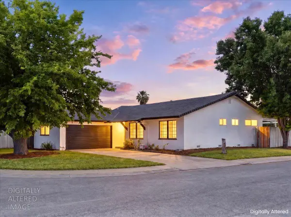 4437 Stockbridge Avenue, Sacramento, CA 95842