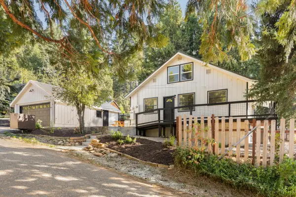 1648 2nd Street, Arnold, CA 95223