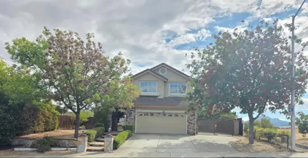 4172 Amargosa Drive, Antioch, CA 94531