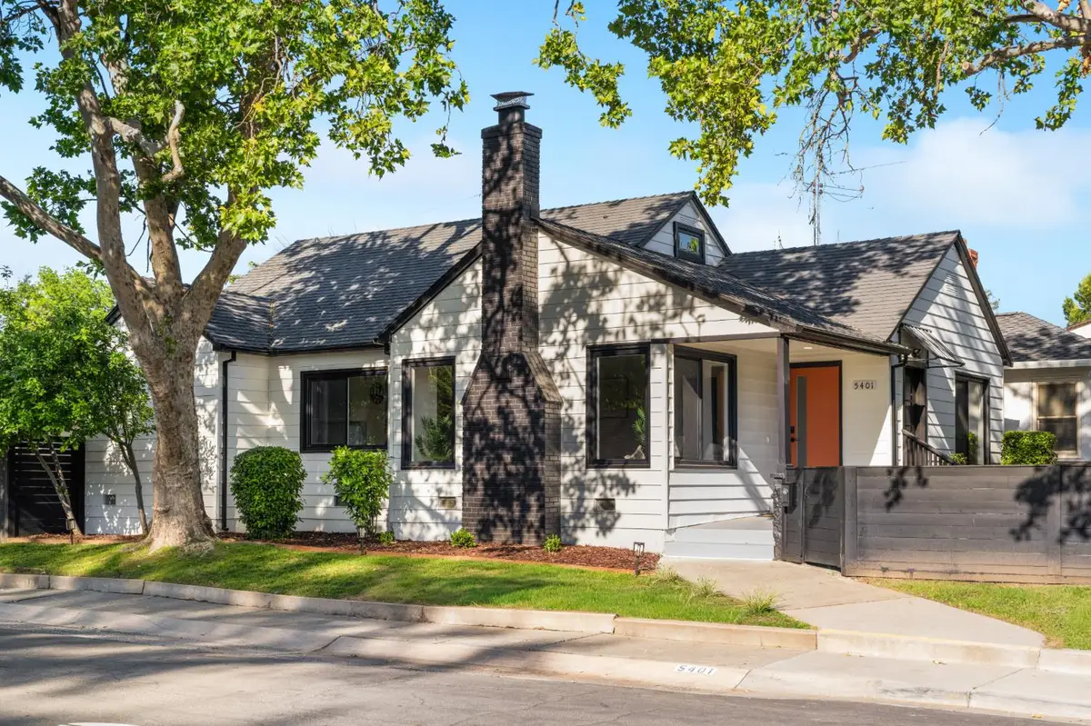 5401 J Street, Sacramento, CA 95819 - #1