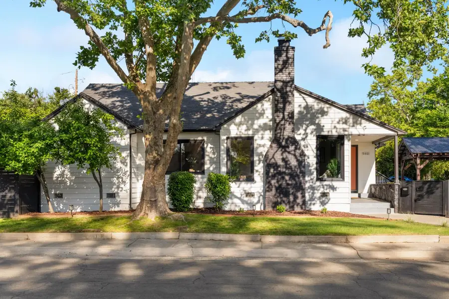 5401 J Street, Sacramento, CA 95819 - #2