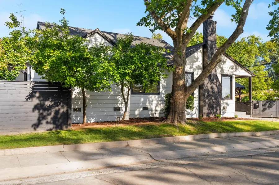5401 J Street, Sacramento, CA 95819 - #3