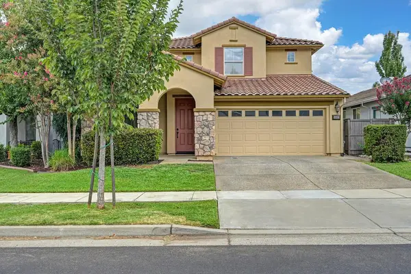 11883 Herodian Drive, Rancho Cordova, CA 95742