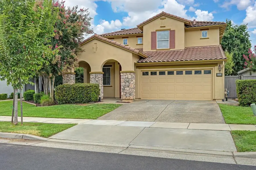 11883 Herodian Drive, Rancho Cordova, CA 95742 - #2