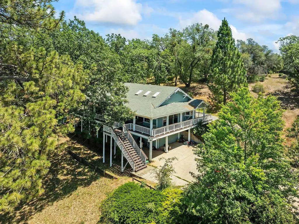 23051 Brian Lane, Grass Valley, CA 95949 - #1