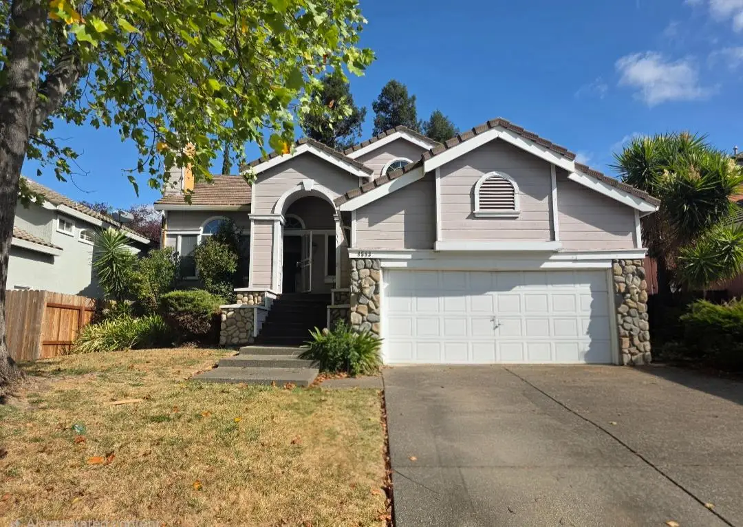 8583 Culpepper Drive, Sacramento, CA 95823 - #1