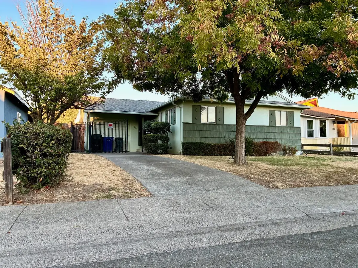 5609 Harold Way, Sacramento, CA 95822 - #1