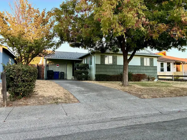 5609 Harold Way, Sacramento, CA 95822