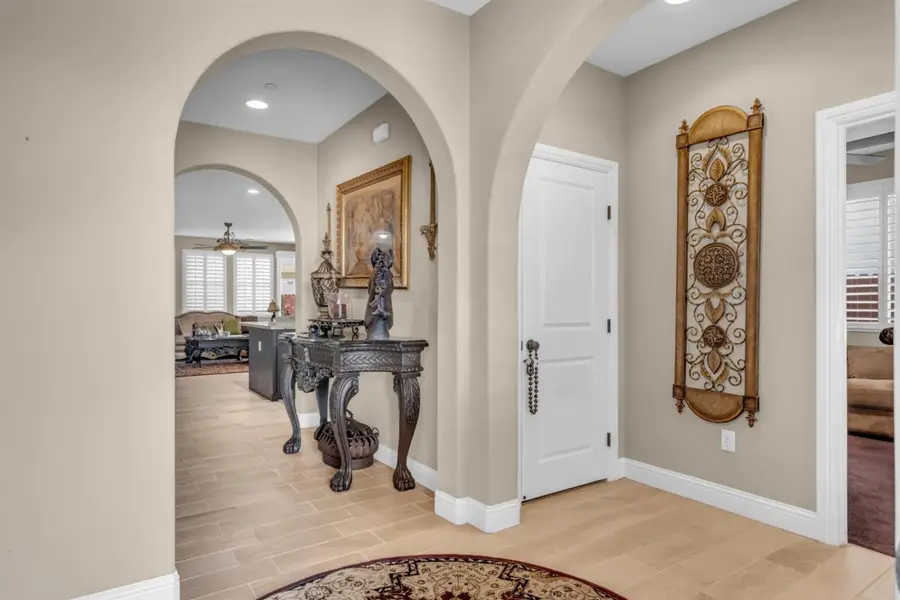 12671 Evanston Way, Rancho Cordova, CA 95742 - #3