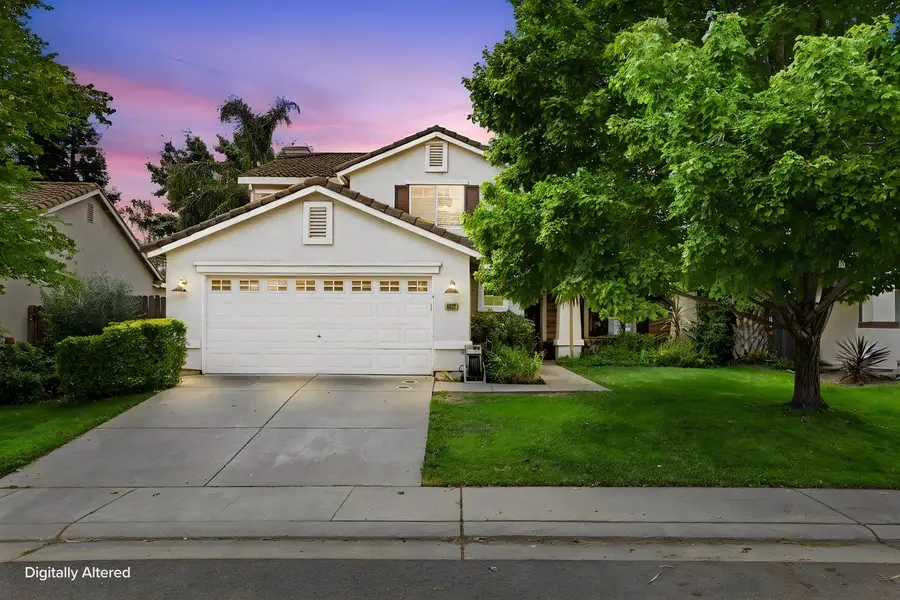 6032 Travo Way, Elk Grove, CA 95757 - #3
