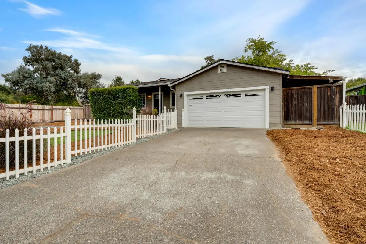 8880 Leue Avenue, Orangevale, CA 95662 - #1