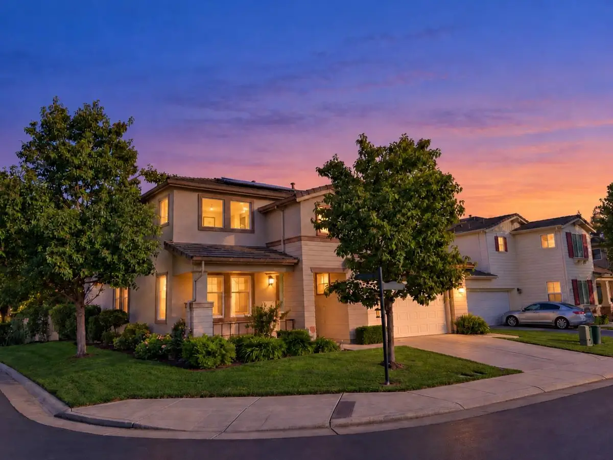 3871 Spring Meadow Ln, Stockton, CA 95219 - #1