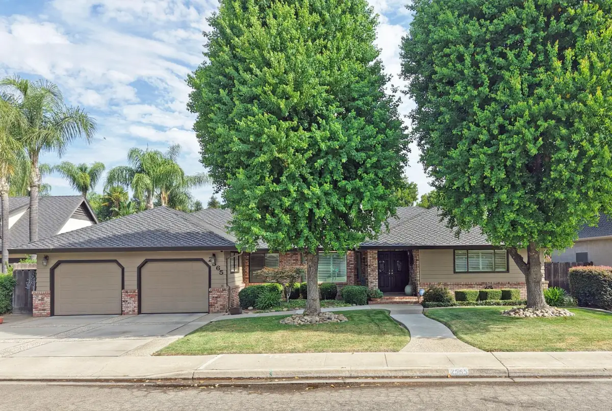 2565 Sebastian Drive, Turlock, CA 95382 - #1