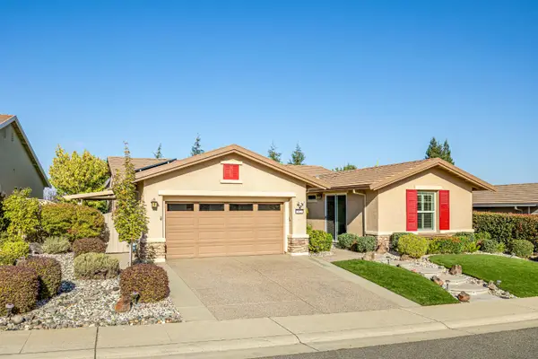 2823 Blue Heron Loop, Lincoln, CA 95648