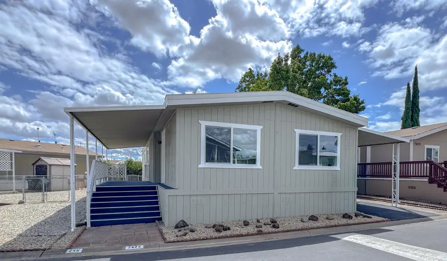 7424 Azimuth Lane #246, Sacramento, CA 95842 - #2