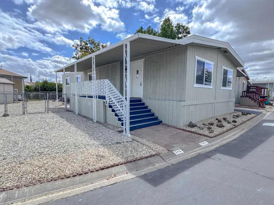 7424 Azimuth Lane #246, Sacramento, CA 95842 - #3