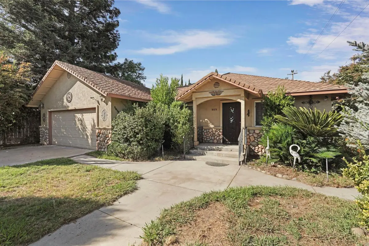 989 Mokelumne Street, Woodbridge, CA 95258 - #1